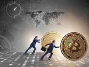 Yo’ crypto investors: