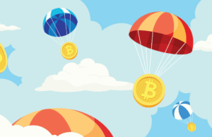 Step-by-Step: How to Participate in an Airdrop Safely