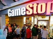 Title: GameStop and Trump Media Bet Big on Bitcoin: A New Era for Corporate Crypto?