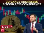 JD Vance’s Bitcoin 2025 Speech: A Crypto Game-Changer or Political Power Play?