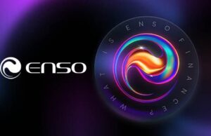 Exploring Enso: “The Future of Finance”