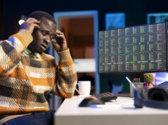 Avoid These 7 Mistakes When Starting with Cryptocurrency