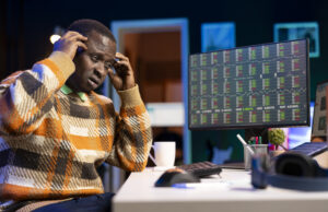 Avoid These 7 Mistakes When Starting with Cryptocurrency