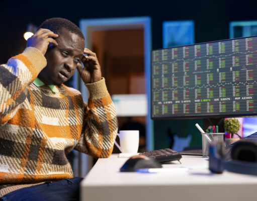 Avoid These 7 Mistakes When Starting with Cryptocurrency