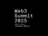 AI Meets Web3: How the Web3 Summit 2025 Can Boost Your Crypto Portfolio