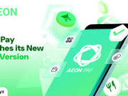 AEON Pay DApp Lands on TokenPocket, Unlocking Crypto Payments for 30 Million Users Worldwide