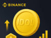 Binance Unleashes the IDOL TGE: A Golden Ticket for Users with 229+ Alpha Points