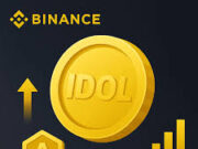 Binance Unleashes the IDOL TGE: A Golden Ticket for Users with 229+ Alpha Points