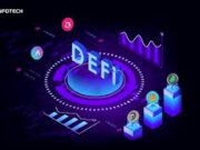 DeFi’s Meteoric Rise: How Decentralized Finance is Shaping 2025