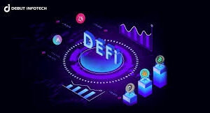 DeFi’s Meteoric Rise: How Decentralized Finance is Shaping 2025