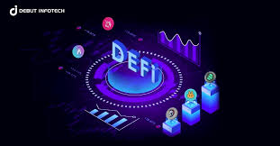 DeFi’s Meteoric Rise: How Decentralized Finance is Shaping 2025