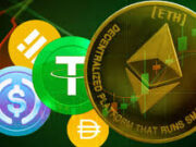 Stablecoin Adoption Soars on Ethereum: A Historic Milestone on June 26, 2025