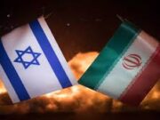 The Israel-Iran Conflict and Its Ripple Effects on the Cryptocurrency Market