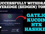 LayerEdge Airdrop: Your Guide to Claiming $EDGEN Tokens and the May 2025 Launch