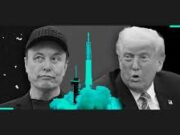 The Trump-Musk Feud: A Crypto and Web3 Cataclysm with Global Stakes