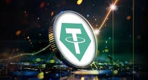 Tether’s USDT Soars to $154 Billion Market Cap: A Stablecoin Titan Reaches New Heights