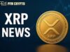 XRP’s Market Indecision vs. Optimistic Forecasts: A Notable Divergence