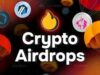 The Airdrop Boom Continues: How to Score Free Tokens in 2025