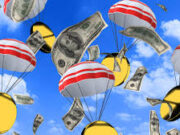 10 top airdrops for June 2025