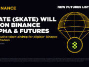 Binance to List Skate (SKATE) for Trading and Launch Perpetual Contracts