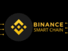 BNB Chain: Powering the Future of Decentralized Finance and Beyond