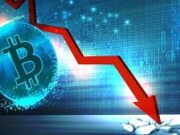 Bitcoin Price Risks Falling Below $100,000: A Deep Dive into the Factors at Play