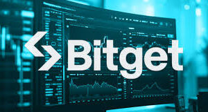 Bitget Launches VIP-Exclusive PoolX with 1.33M CESS for Ethereum Staking