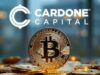 Cardone Capital’s Bold Bitcoin Bet: 1,000 BTC Acquired, 3,000 More Planned in 2025