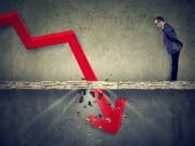 $77.53M Liquidated in 24 Hours: Crypto Market Volatility Sparks $26.98M Long, $50.55M Short Wipeouts