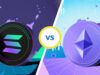 Ethereum vs. Solana: A Comprehensive Blockchain Comparison