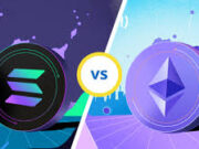 Ethereum vs. Solana: A Comprehensive Blockchain Comparison