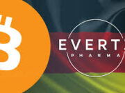 Evertz Pharma Makes History: First German Company to Adopt Strategic Bitcoin Reserve with €10 Million Purchase