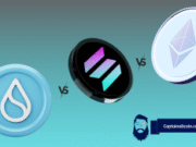 Ethereum vs. Solana vs. Sui: A Comprehensive Comparison of Layer-1 Blockchain Giants
