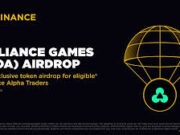 🎁 Binance’s COA Token Airdrop 💸: 1,500 Tokens for Users with 200 Alpha Points 🔐