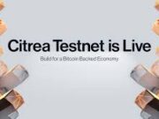 🔧🪂 How to Participate in the Citrea Testnet Airdrop: A Step-by-Step Guide 🧪💰