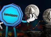 GameSquare’s Big Bet on Ethereum: $70M Raise to Build a Crypto-Powered Future