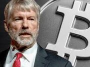 📱💸 From iPhones to Millions: Michael Saylor’s Bitcoin Benchmark and the $242M What-If 🚀