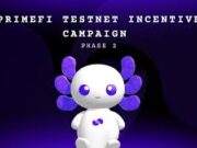 🧭 Your Guide to Exploring the PrimeFi Testnet: 🛠️ A Step-by-Step Adventure 🚀