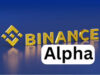 🚀 Binance Alpha to List CROSS (CROSS) with 140‑Point Airdrop Eligibility