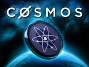 Exploring the Cosmos: A Deep Dive into the Blockchain Universe