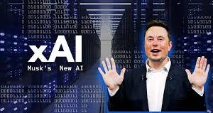 Musk’s xAI Partners with Kalshi: Grok’s Leap into Prediction Markets and the Web3 Connection