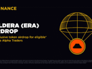 🎁🚀 Binance Alpha to List Caldera (ERA): A New Era for Layer 2 Solutions 🔗💡