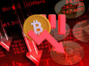 Global Crypto Market Sees $188M in Liquidations: What Happened and What’s Next?