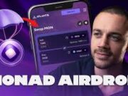 Monad’s Mainnet Launch: A New Era for Blockchain and the Web3 Airdrop Buzz