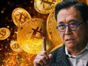 Robert Kiyosaki Urges Early Bitcoin Investment: Seize the Opportunity Before It’s Too Late