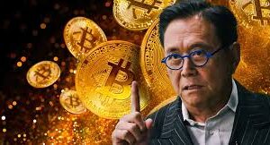 Robert Kiyosaki Urges Early Bitcoin Investment: Seize the Opportunity Before It’s Too Late