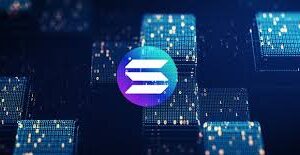 Why Solana Blockchain Outpaces the Competition in 2025