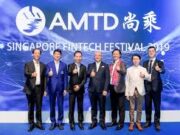 AMTD Group’s Bold Leap into Crypto: BTC, ETH, and USDT Join Its Portfolio