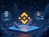 🚀🔗 Binance Boosts Cross-Chain Innovation with HBAR 🌐✨ and SUI ⚡ Integration on BNB Smart Chain ⛓️