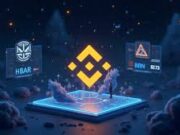 🚀🔗 Binance Boosts Cross-Chain Innovation with HBAR 🌐✨ and SUI ⚡ Integration on BNB Smart Chain ⛓️